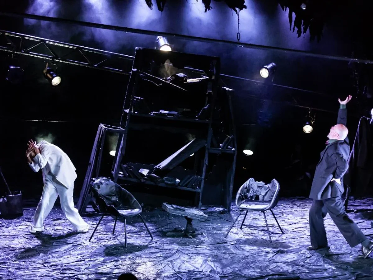 Боже мой! - фото 5