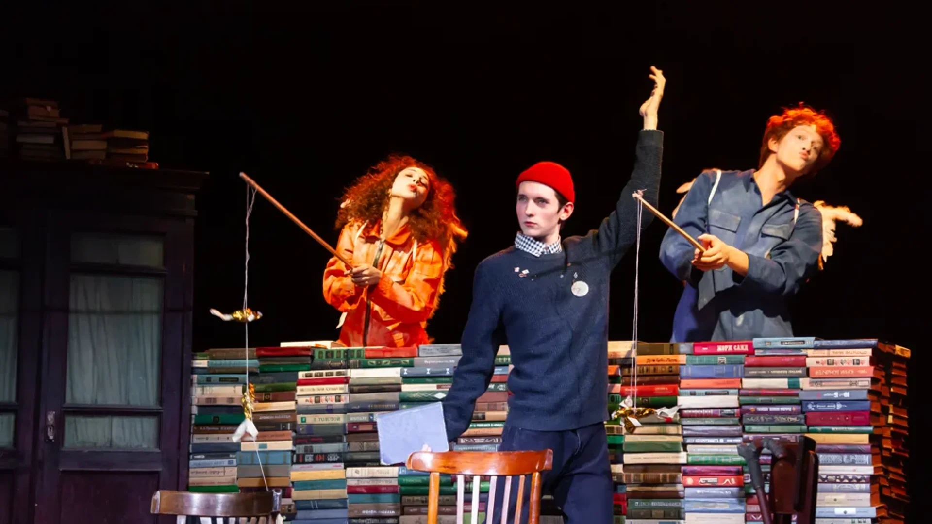 Добрый властитель быков