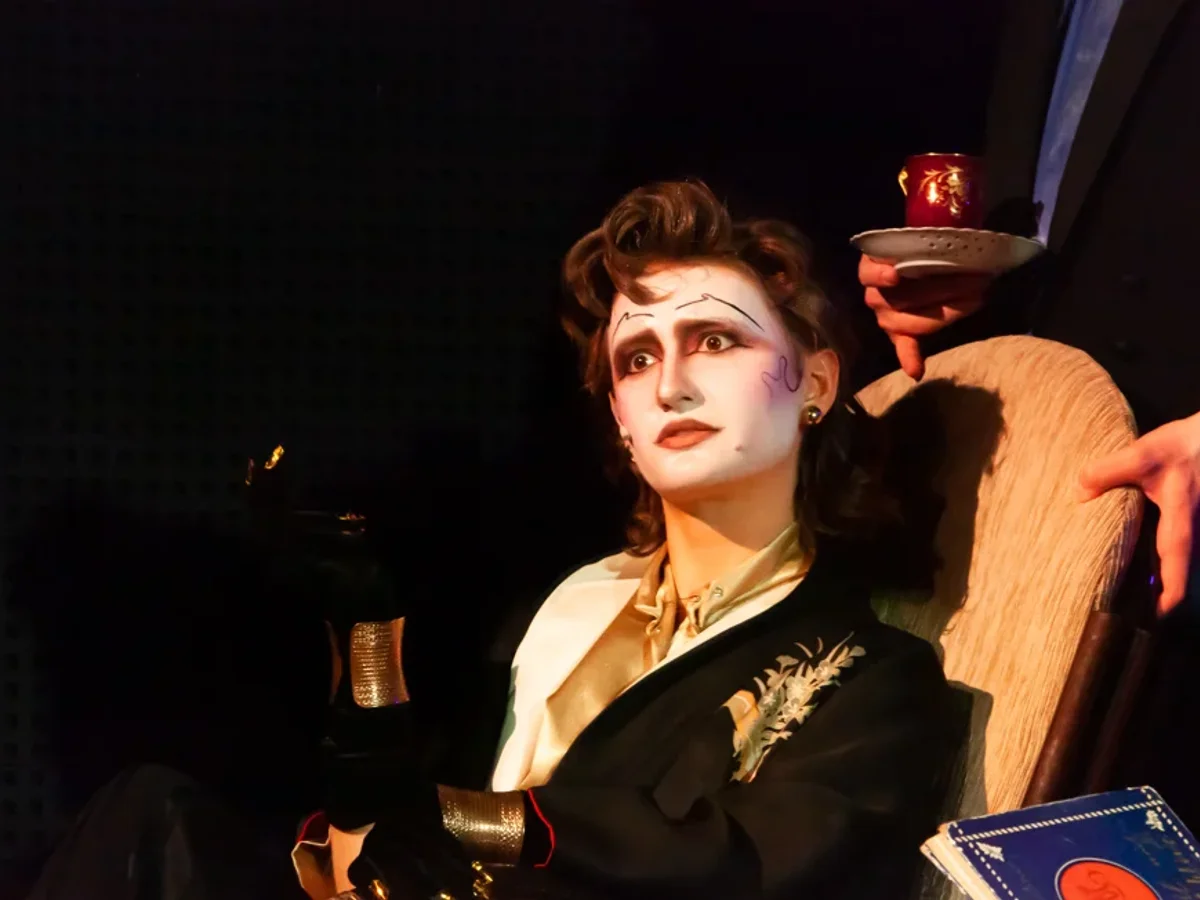 Добрый властитель быков - фото 3