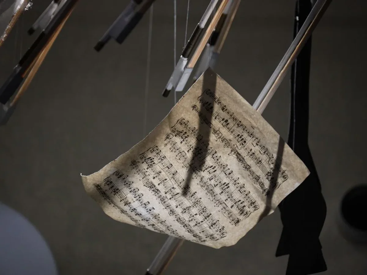 Еврейский театр. История справа налево - фото 4