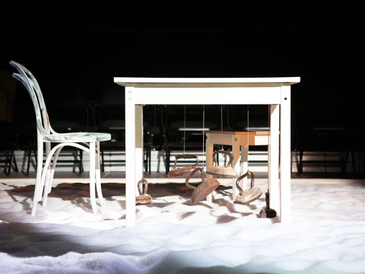 Исход - фото 5