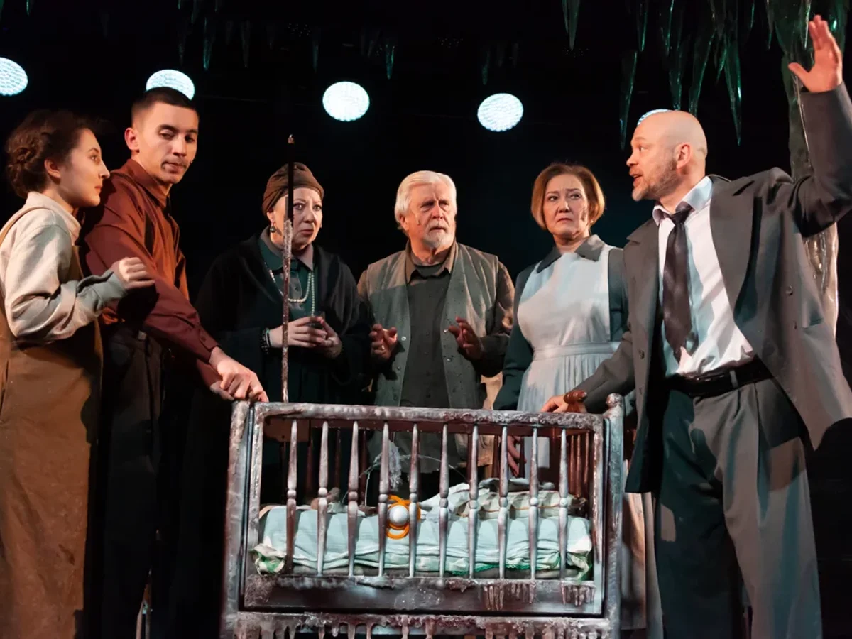 Лавина - фото 2