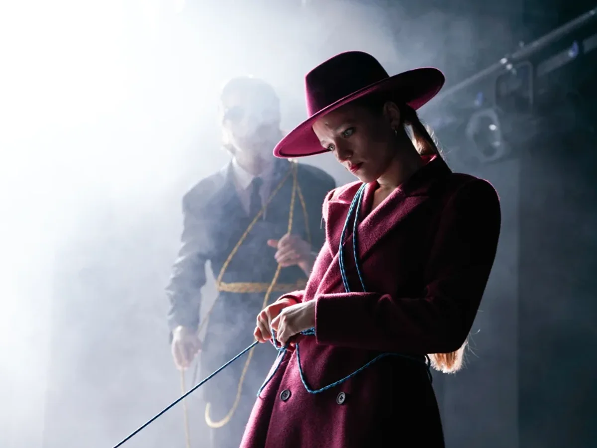 Лавина - фото 4