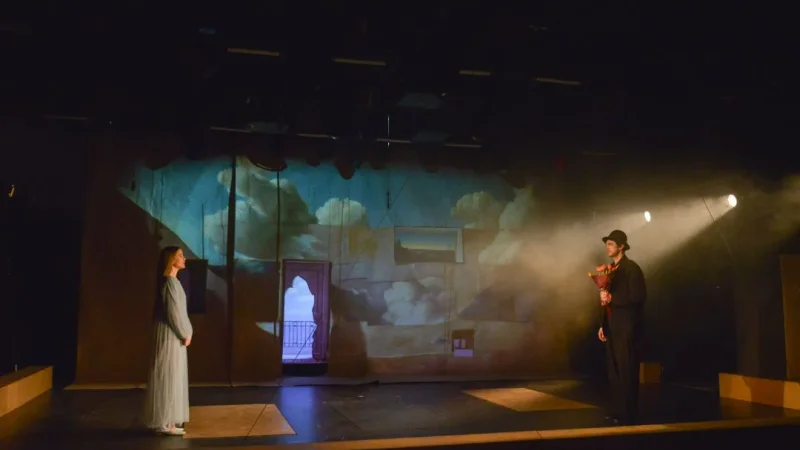 Люблинский штукарь