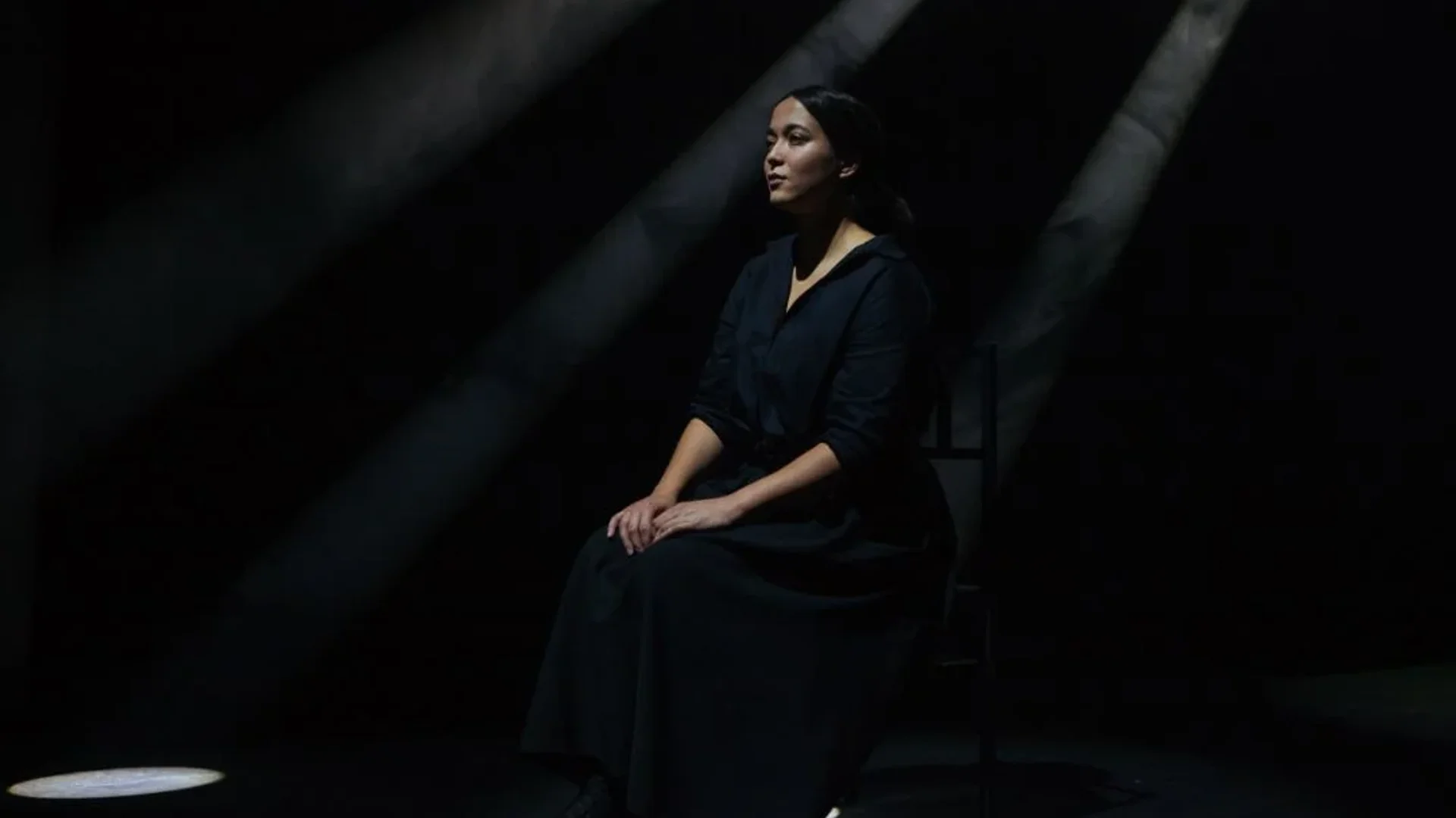 Моня Цацкес - знаменосец