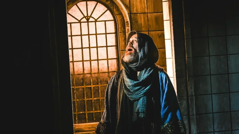 Натан Мудрый