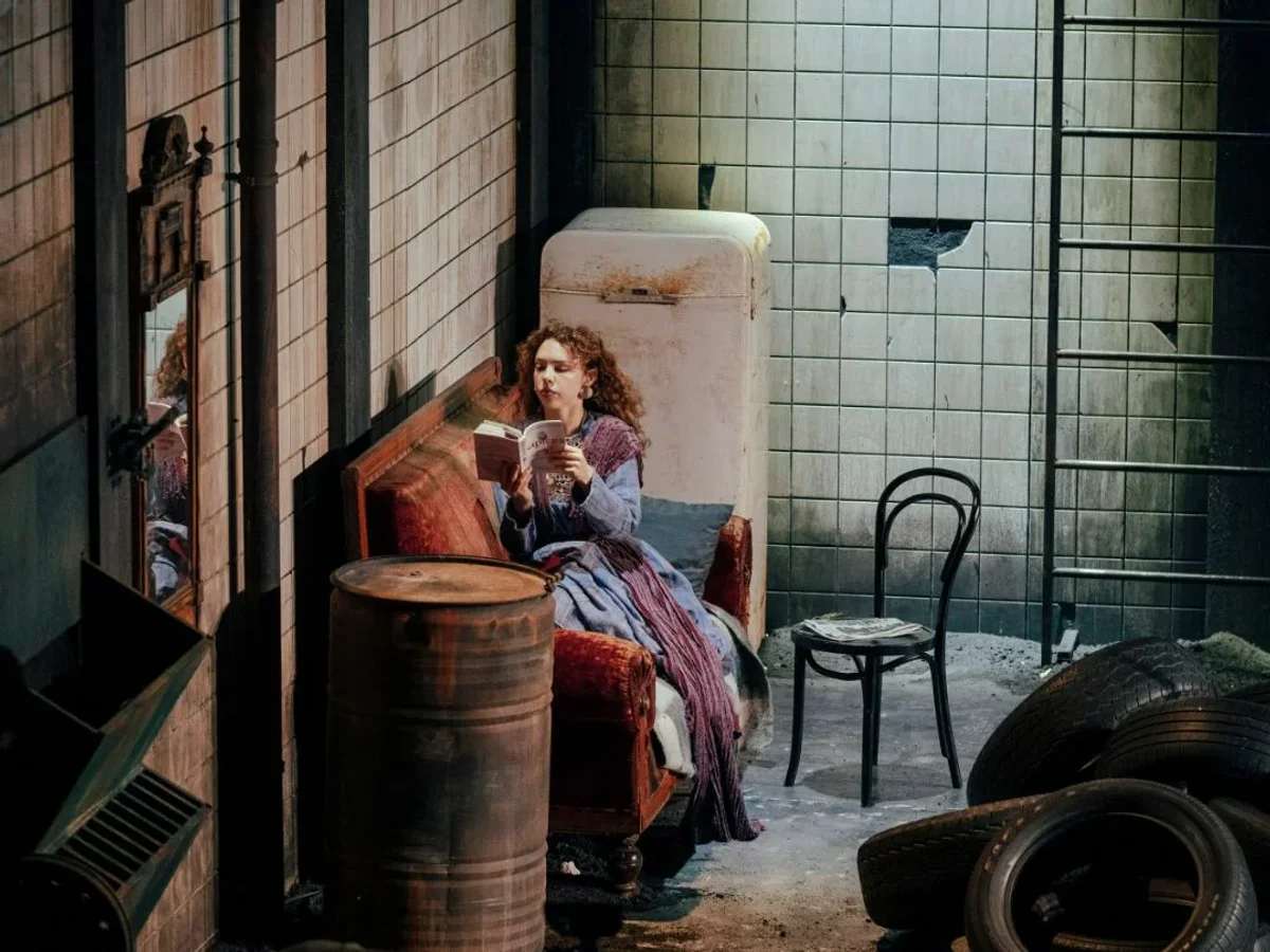 Натан Мудрый - фото 4