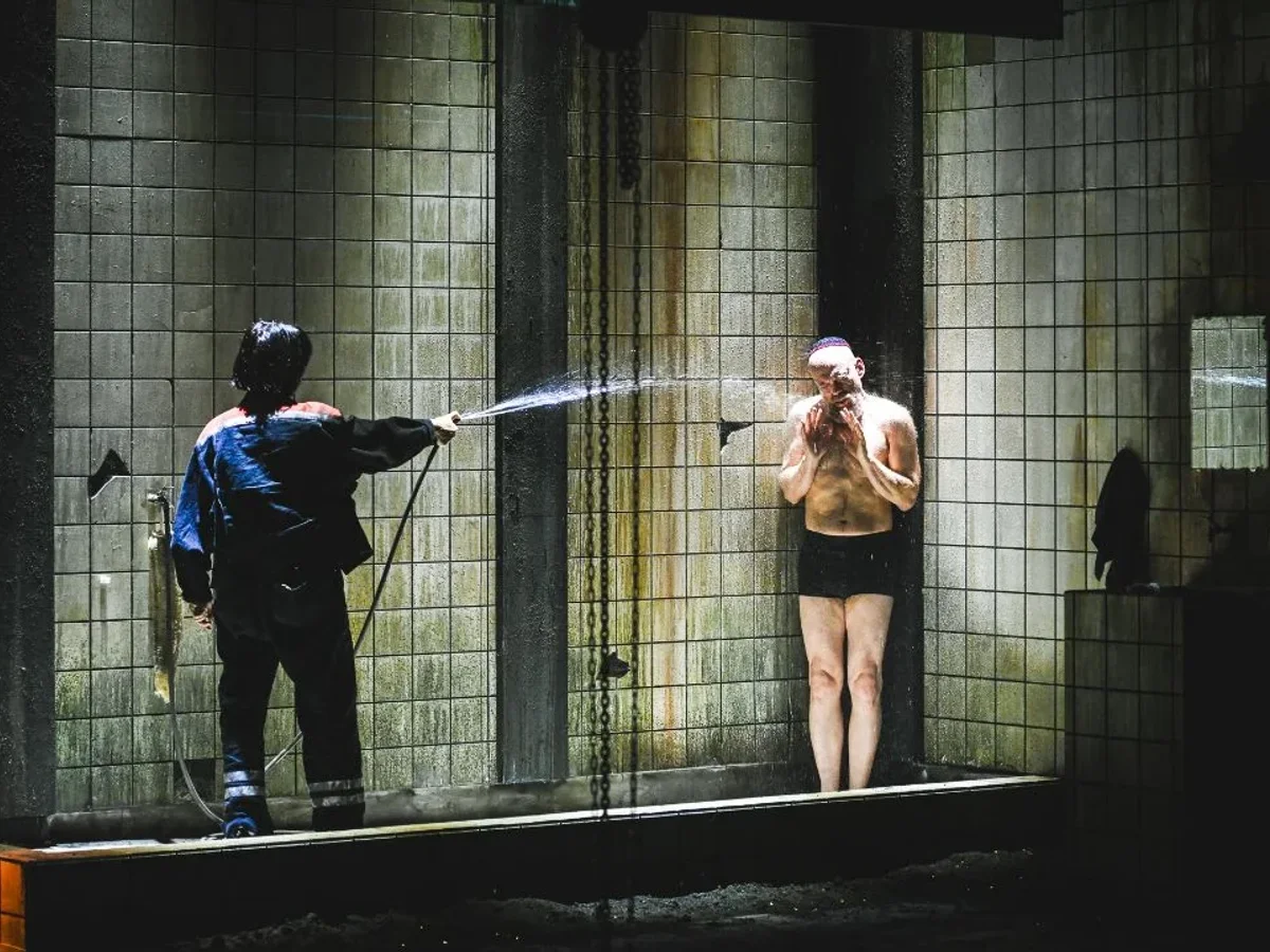 Натан Мудрый - фото 6