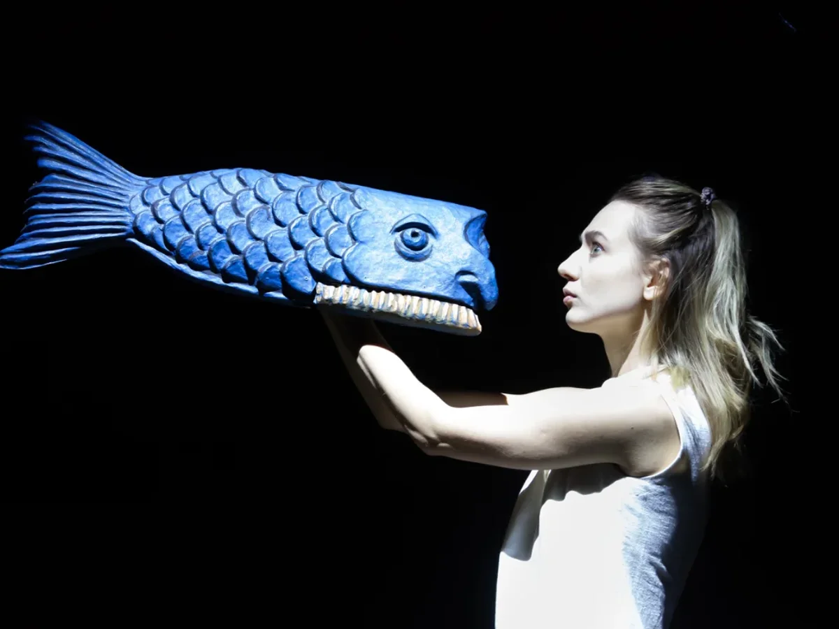 Обычная человеческая история - фото 4