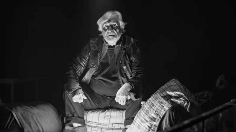 Песнь любви. Песнь скорби