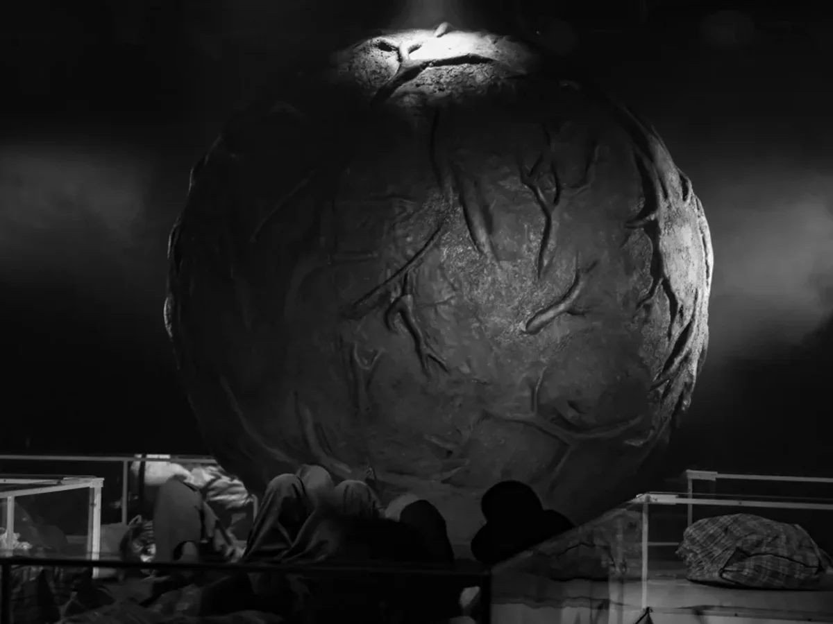 Песнь любви. Песнь скорби - фото 2