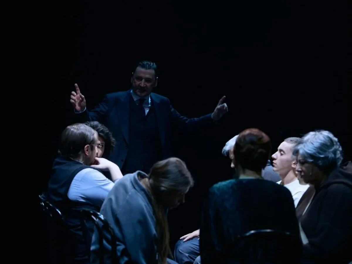 Последние - фото 3