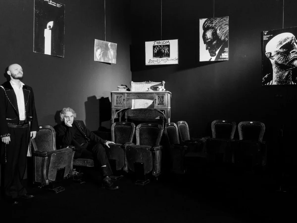 Шалом 48-23 - фото 1