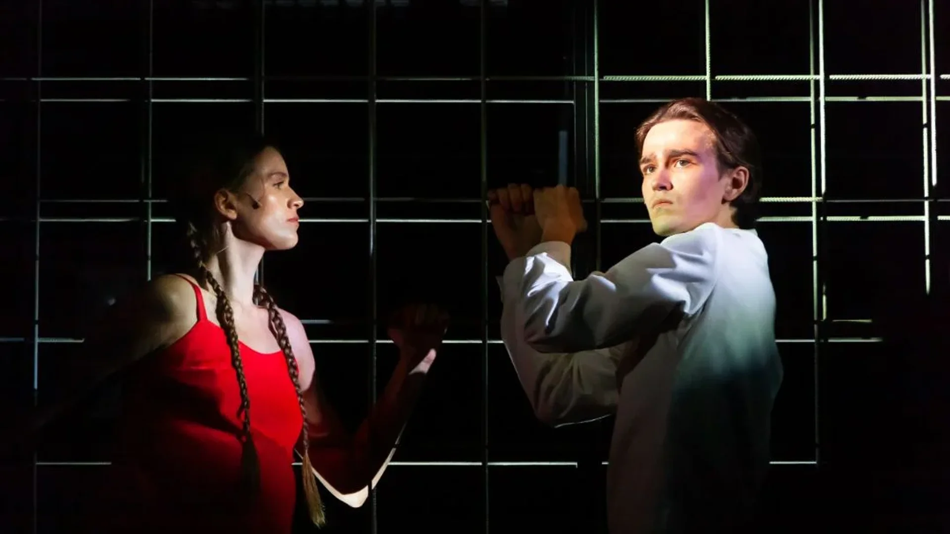 Тахир и Зухра