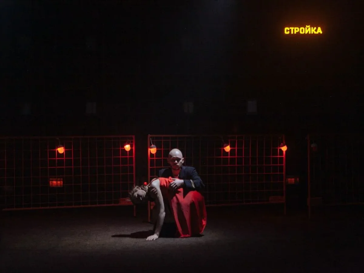 Тахир и Зухра - фото 2