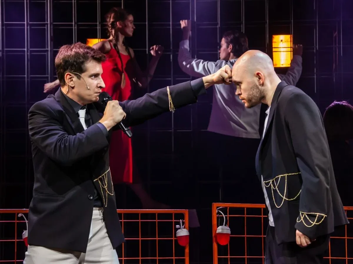 Тахир и Зухра - фото 6