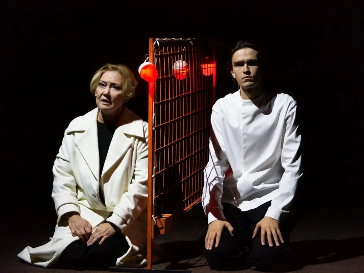 Тахир и Зухра - фото 5