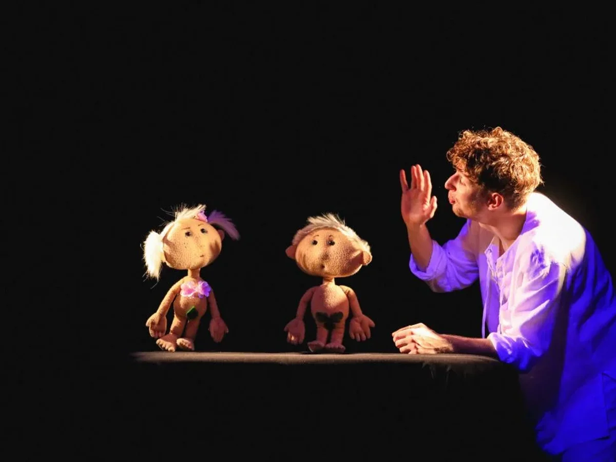 В начале было... - фото 3